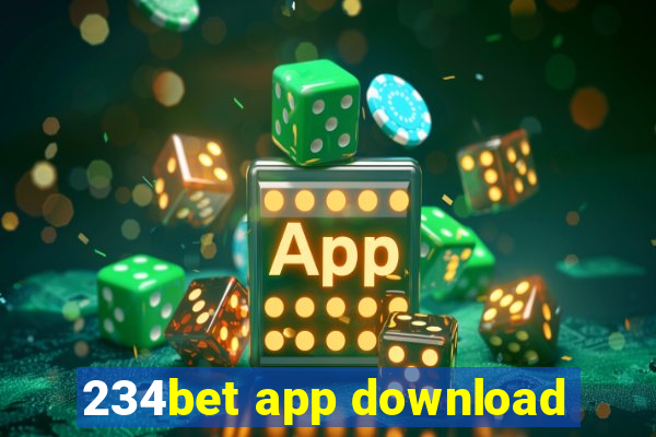 234bet app download